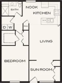 Villas at Hunters Ridge 55+ Senior Community — Photo 25