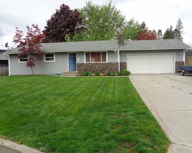 3426 S Van Marter Rd, Spokane, WA, 99206