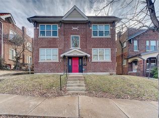3908 McDonald Ave #2FE, Saint Louis, MO 63116