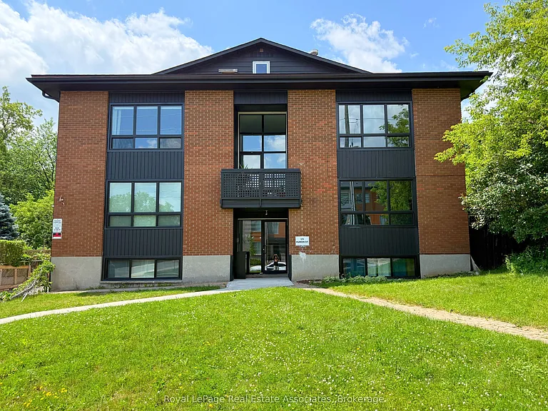 171 Huron St #2 — Photo 1