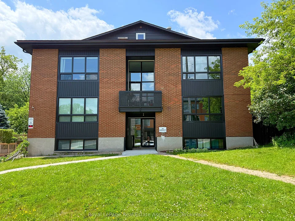 171 Huron St #2