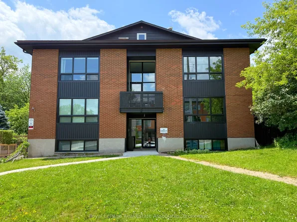 171 Huron St #2, Guelph, ON N1E 5L9