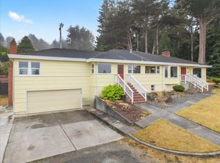 6445 Humboldt Hill Rd, Eureka, CA 95503