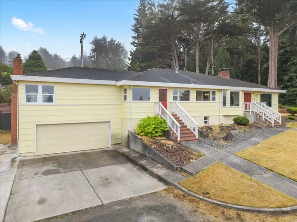 6445 Humboldt Hill Rd, Eureka, CA 95503