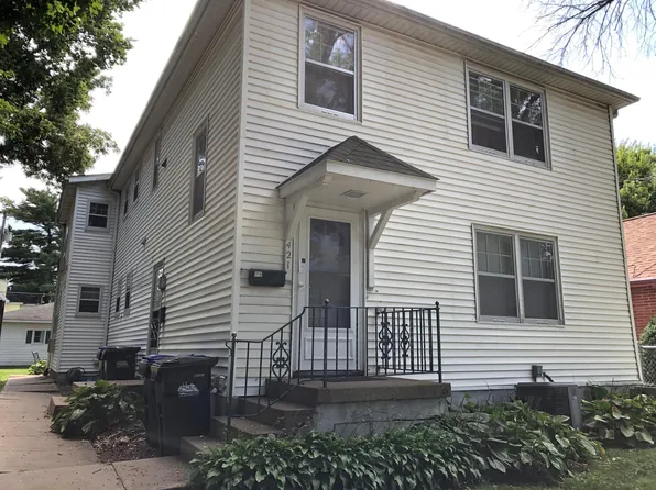 421 1/2 E Davenport St, Iowa City, IA 52245