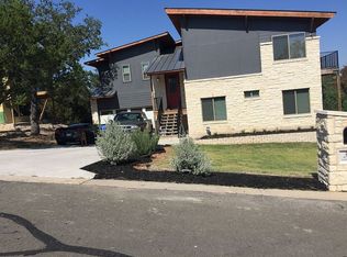 323 Southwind Rd, Lago Vista, TX 78645