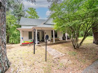 70 Clay St, Eureka Springs, AR 72632