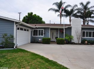 1732 Rainbow Dr, Santa Ana, CA 92705
