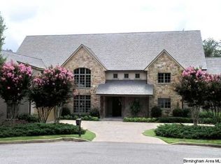 7900 Hampton Pl, Vestavia, AL 35242