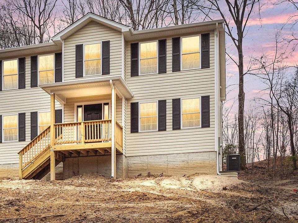 8444 Mount Moriah Church Rd, King VA 22485 Zillow