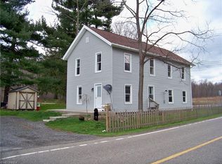 19032 Mumford Rd, Garrettsville, OH 44231