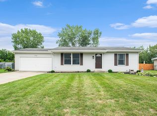 27560 Cobblestone Way, Elkhart, IN 46514