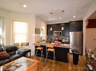 25 Chester St #1B, Allston, MA 02134