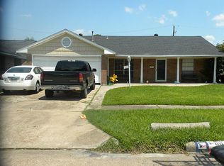 9911 Ney St, Houston, TX 77034
