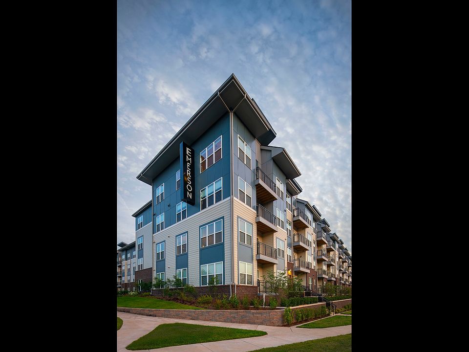 The Emerson Centreville, Virginia