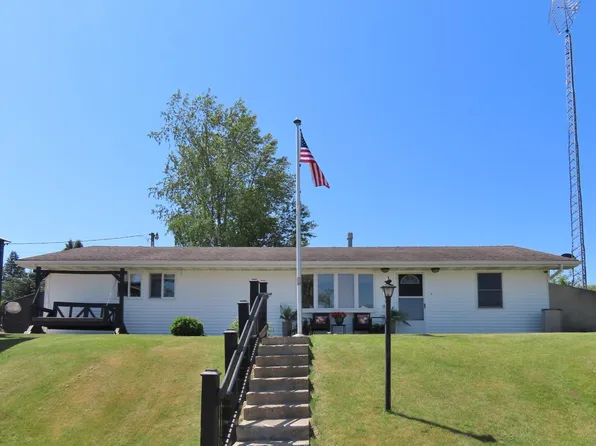 7945 N 650 W, Orland, IN 46776