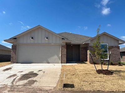 912 Dusky Valley Ln, Chickasha, OK, 73018