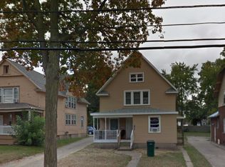 814 Vine St APT 2, Lansing, MI 48912