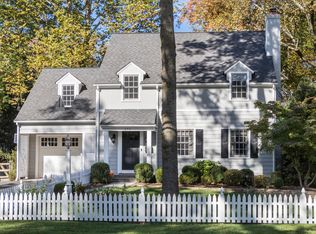 171 Ashland Rd, Summit, NJ 07901