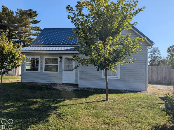 4425 W County Road 710 S, Greensburg, IN 47240
