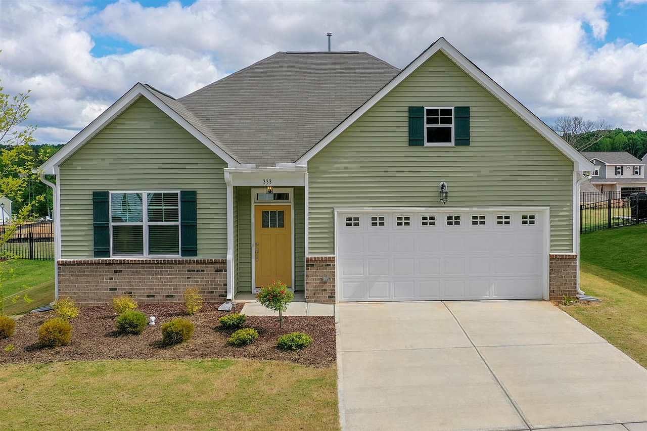 333 Everly Mist Way, Wake Forest, NC 27587 Zillow