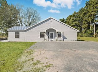 26390 Hastings St NE, Isanti, MN 55040