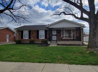 7019 Gageland Rd, Louisville, KY 40258