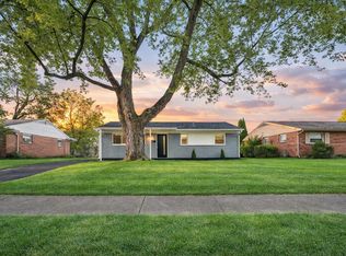 3955 E Fulton St, Columbus, OH 43227