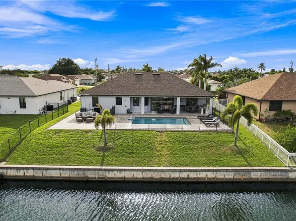 2229 SW 17th PL, CAPE CORAL, FL 33991