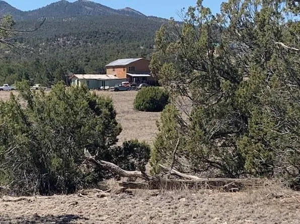 LOT 26 Last Frontier Trl, Datil, NM 87821