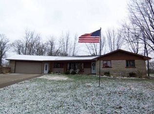 27 W 225 N, Princeton, IN 47670