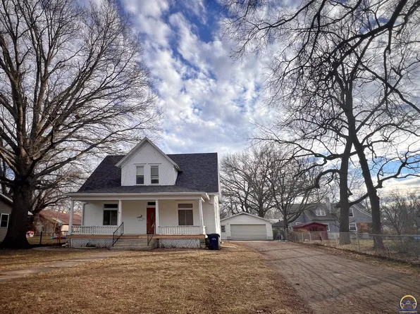 709 E California St, Osage City, KS 66523