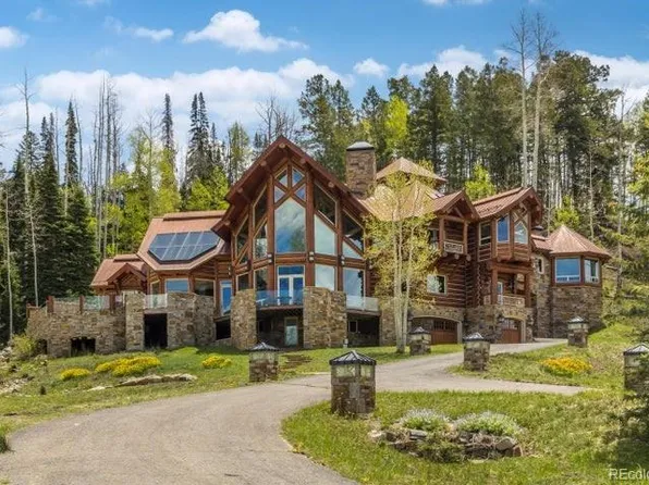 119 Touchdown Drive, Telluride, CO 81435