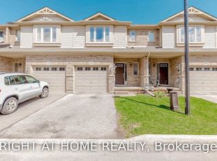 6 Chestnut Dr #11, Grimsby, ON L3M 0C4