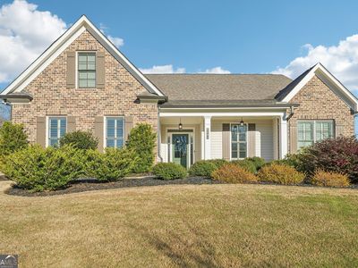 6405 Placid Way, Dawsonville, GA, 30534