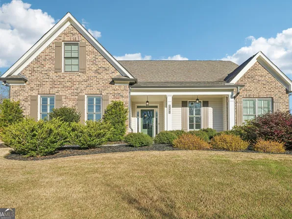 6405 Placid Way, Dawsonville, GA 30534