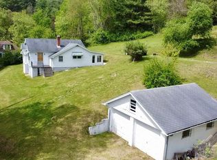 2770 Maple Acres Rd, Princeton, WV 24739