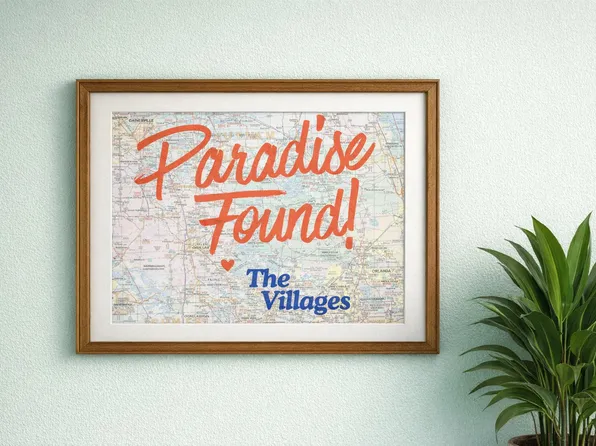 1308 Owen Dr, Lady Lake, FL 32159