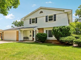 W173N8514 Robert AVENUE, Menomonee Falls, WI 53051