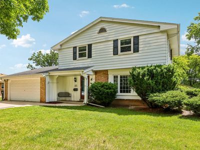 W173N8514 Robert AVENUE, Menomonee Falls, WI, 53051