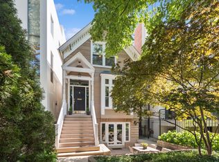2511 N Burling St, Chicago, IL 60614