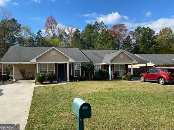 354 Leafmore Rd SW #354A, Rome, GA 30165