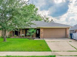 5709 Bluebonnett Dr, Bossier City, LA 71112
