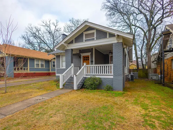 215 Johnson St, Little Rock, AR 72205