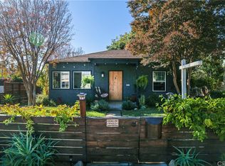 511 S Alta Vista Ave, Monrovia, CA 91016