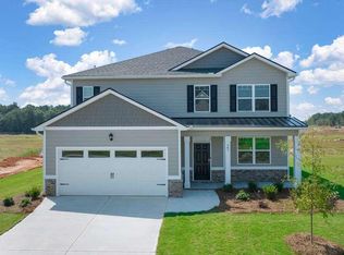 254 Condor Ct, Statham, GA 30666