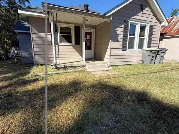 1205 Moss Ave, Kannapolis, NC 28081