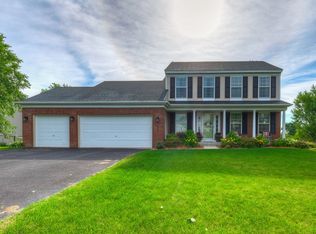 7802 Parrish Ave NE, Otsego, MN 55330