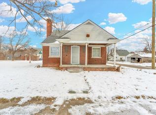 10300 Orangelawn St, Detroit, MI 48204