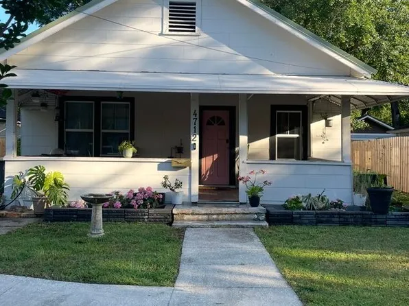 4712 Attleboro St, Jacksonville, FL 32205